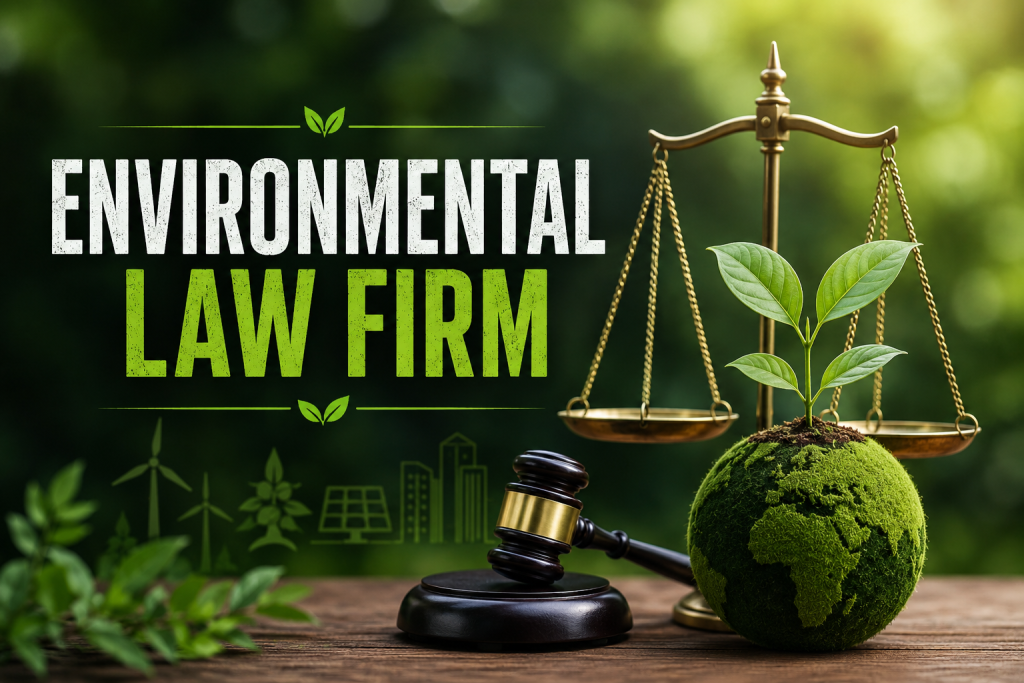 Why Environmental Law Firm Reviews Matter During Business Acquisitions