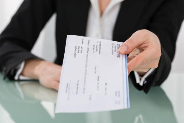 Understanding the Role of Cheque Bounce Lawyer in Ghaziabad